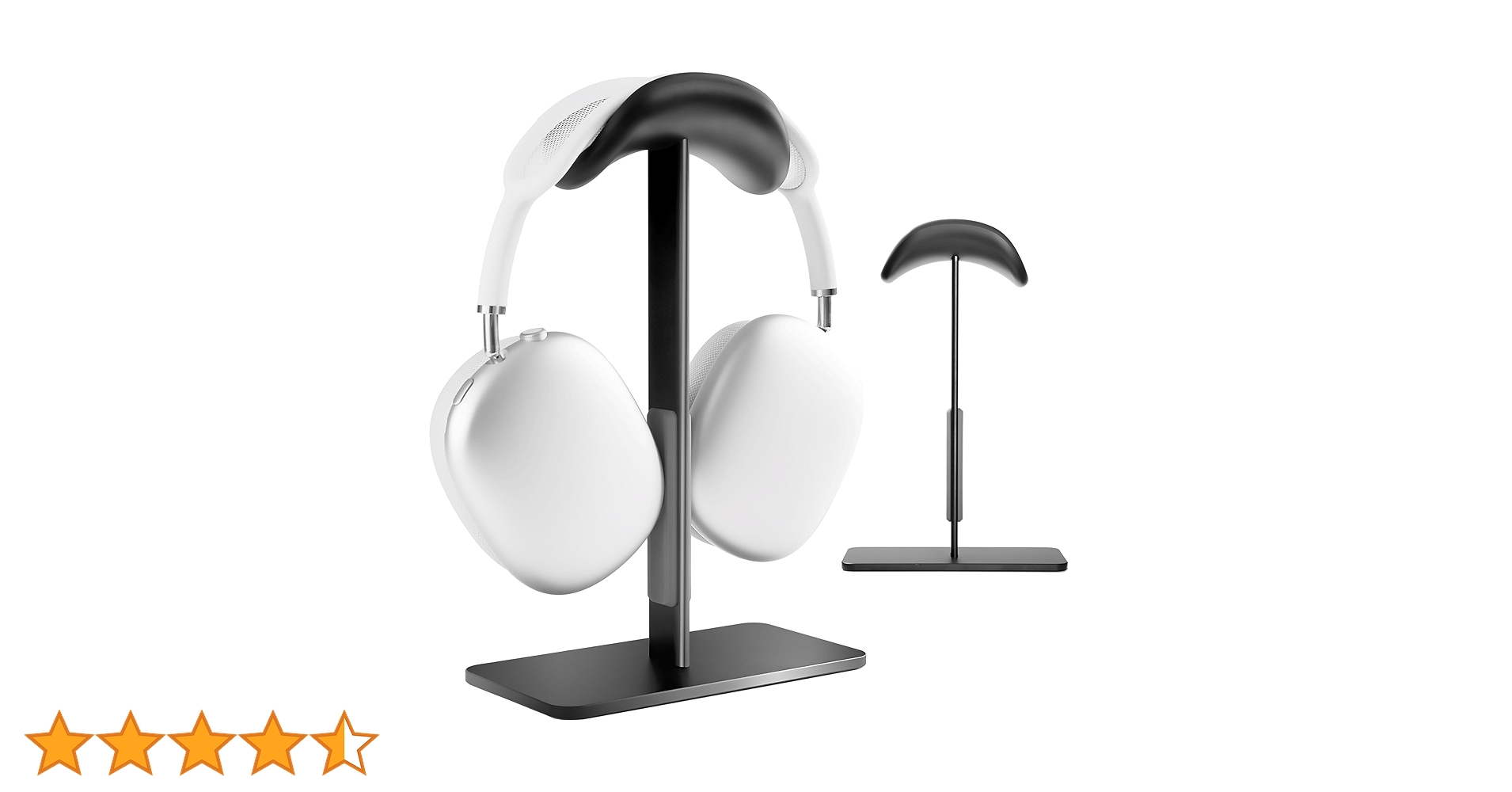 Amazon.co.jp: AirPods Max スタンド スリープモード搭載 Amazon.co.jp: AirPods Max スタンド スリープモード搭載